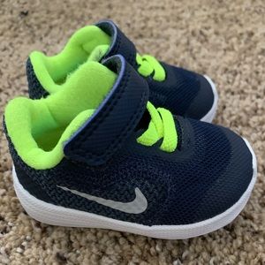 Nike Infant Shoes